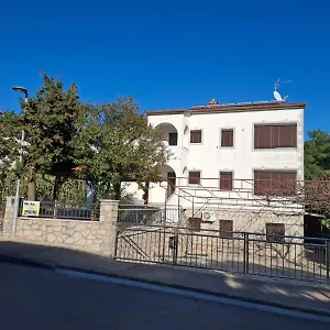 Vila Tisa Mali Lošinj